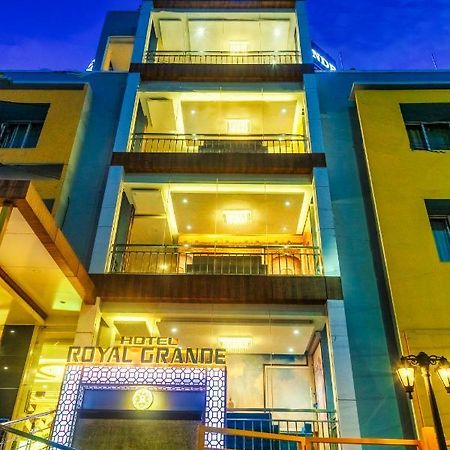 Hotel Royal Grande 韦洛尔 外观 照片