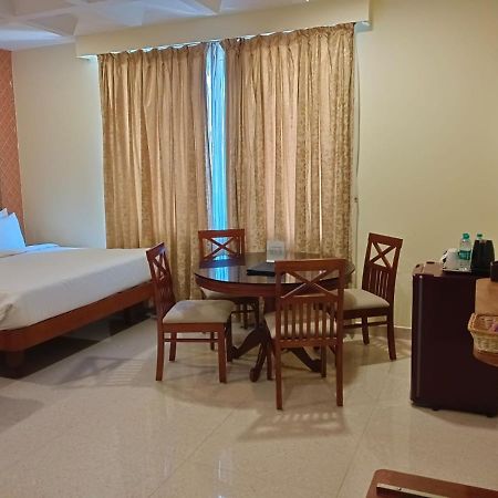 Hotel Royal Grande 韦洛尔 外观 照片