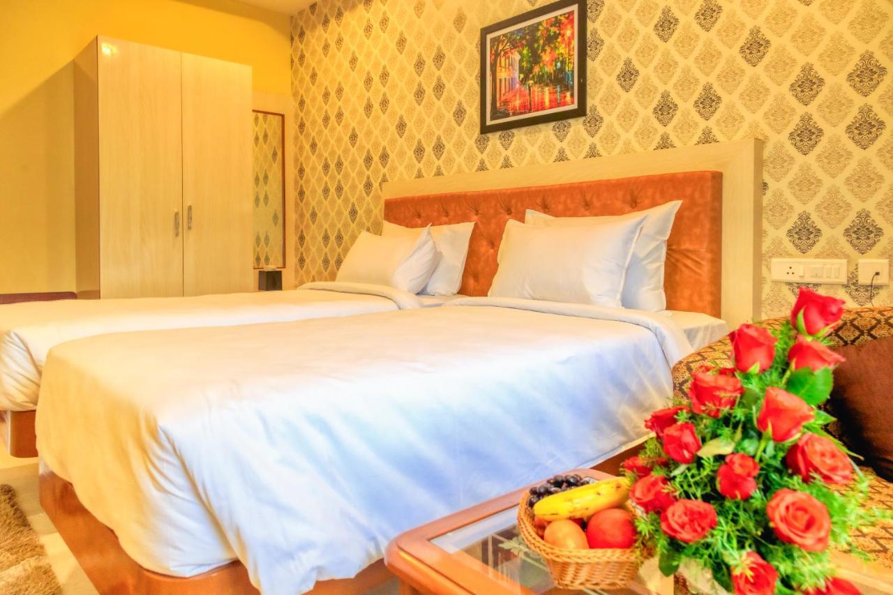 Hotel Royal Grande 韦洛尔 外观 照片