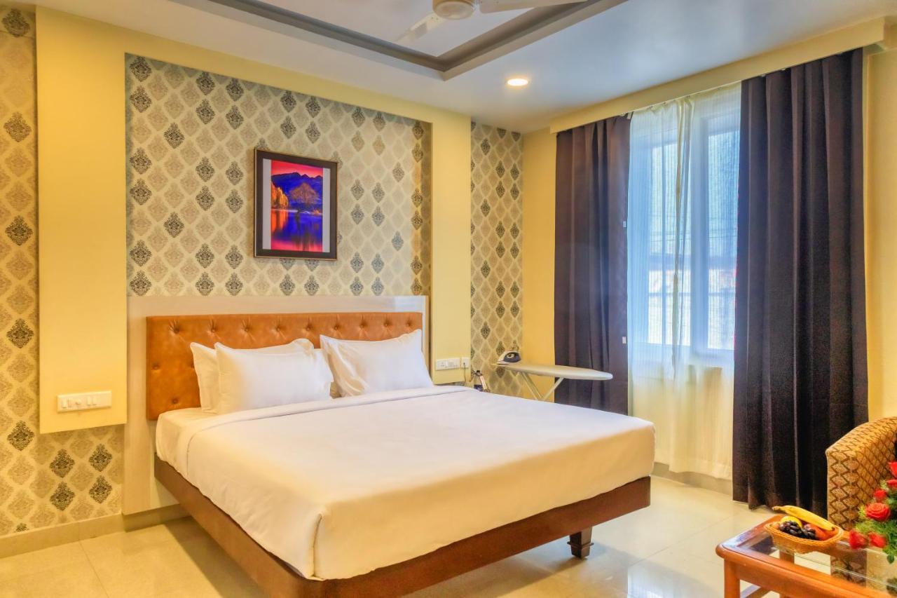 Hotel Royal Grande 韦洛尔 外观 照片