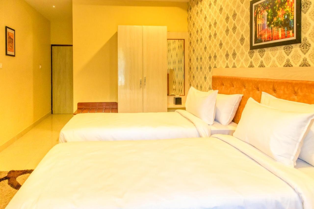 Hotel Royal Grande 韦洛尔 外观 照片