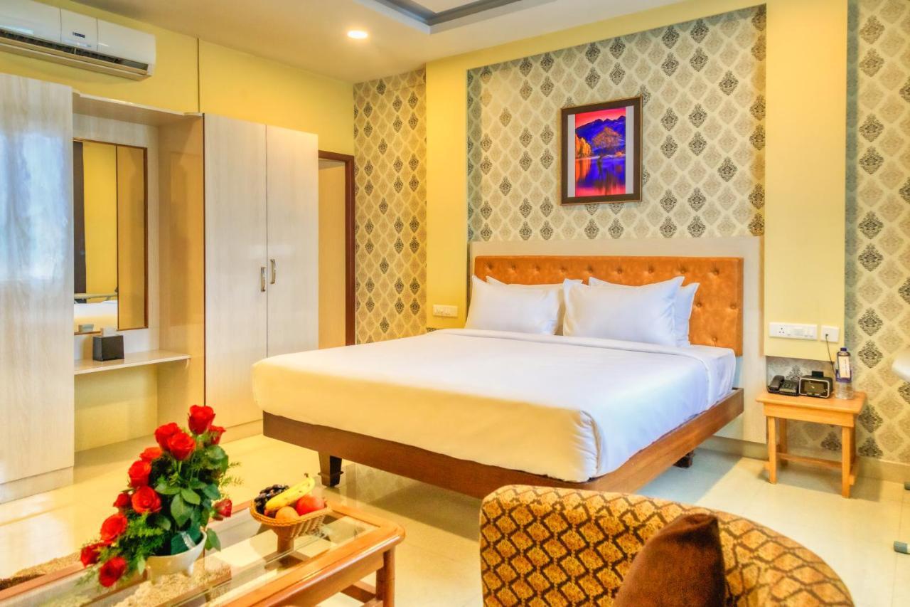 Hotel Royal Grande 韦洛尔 外观 照片