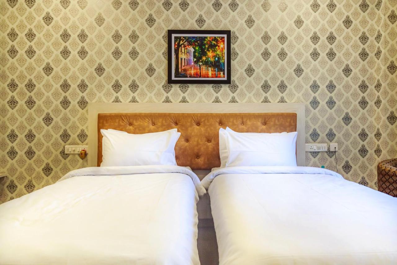 Hotel Royal Grande 韦洛尔 外观 照片