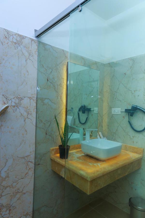 Hotel Royal Grande 韦洛尔 外观 照片
