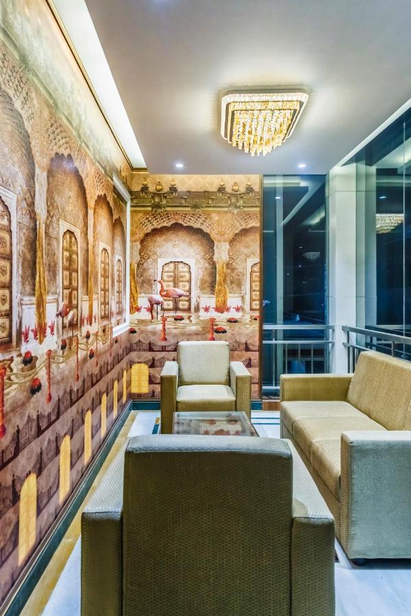 Hotel Royal Grande 韦洛尔 外观 照片