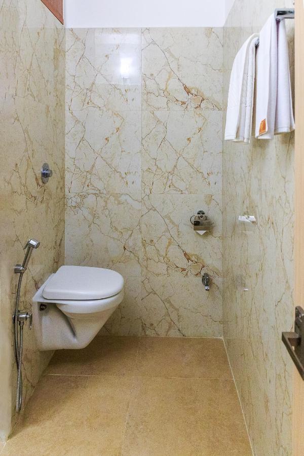Hotel Royal Grande 韦洛尔 外观 照片