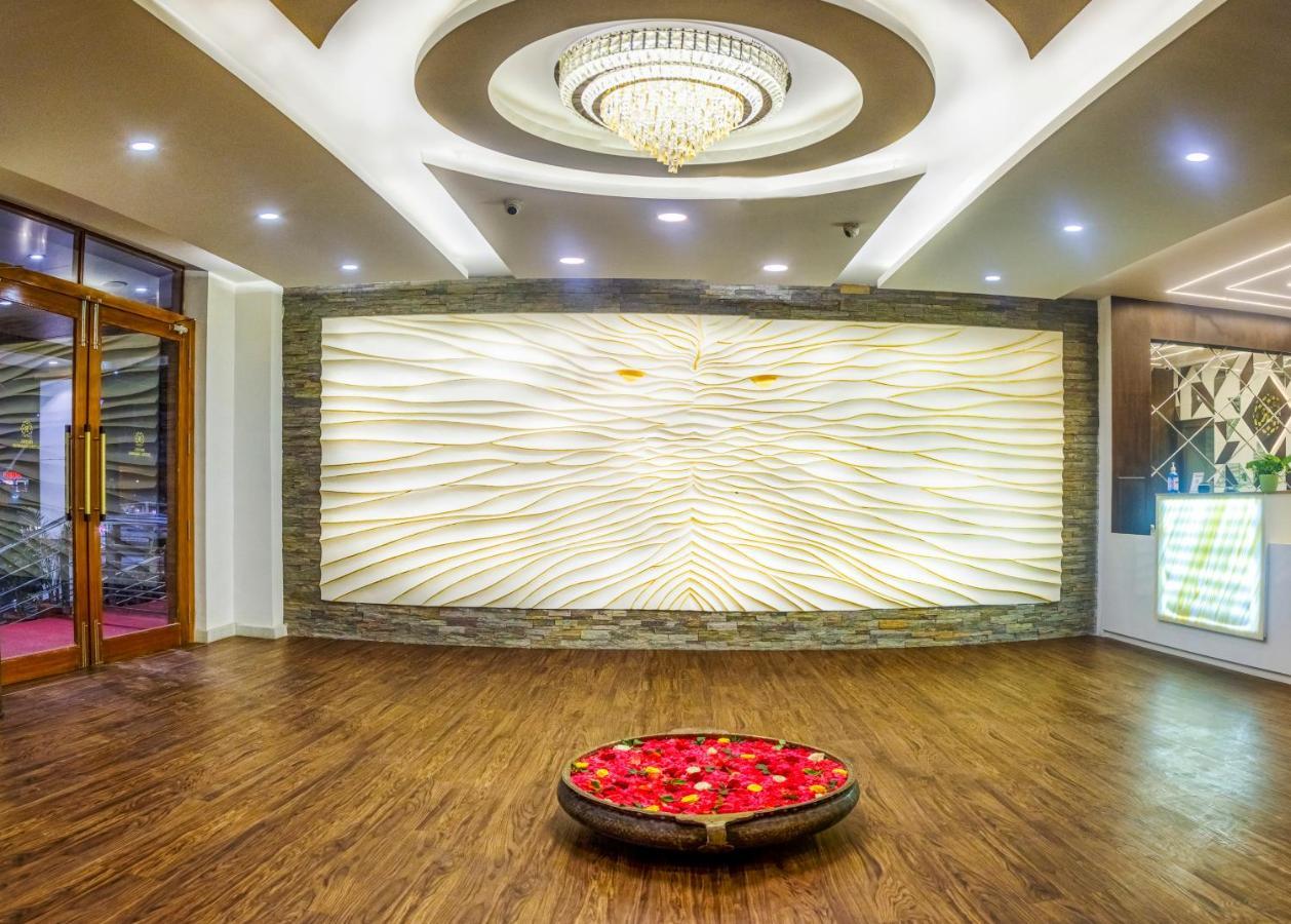 Hotel Royal Grande 韦洛尔 外观 照片