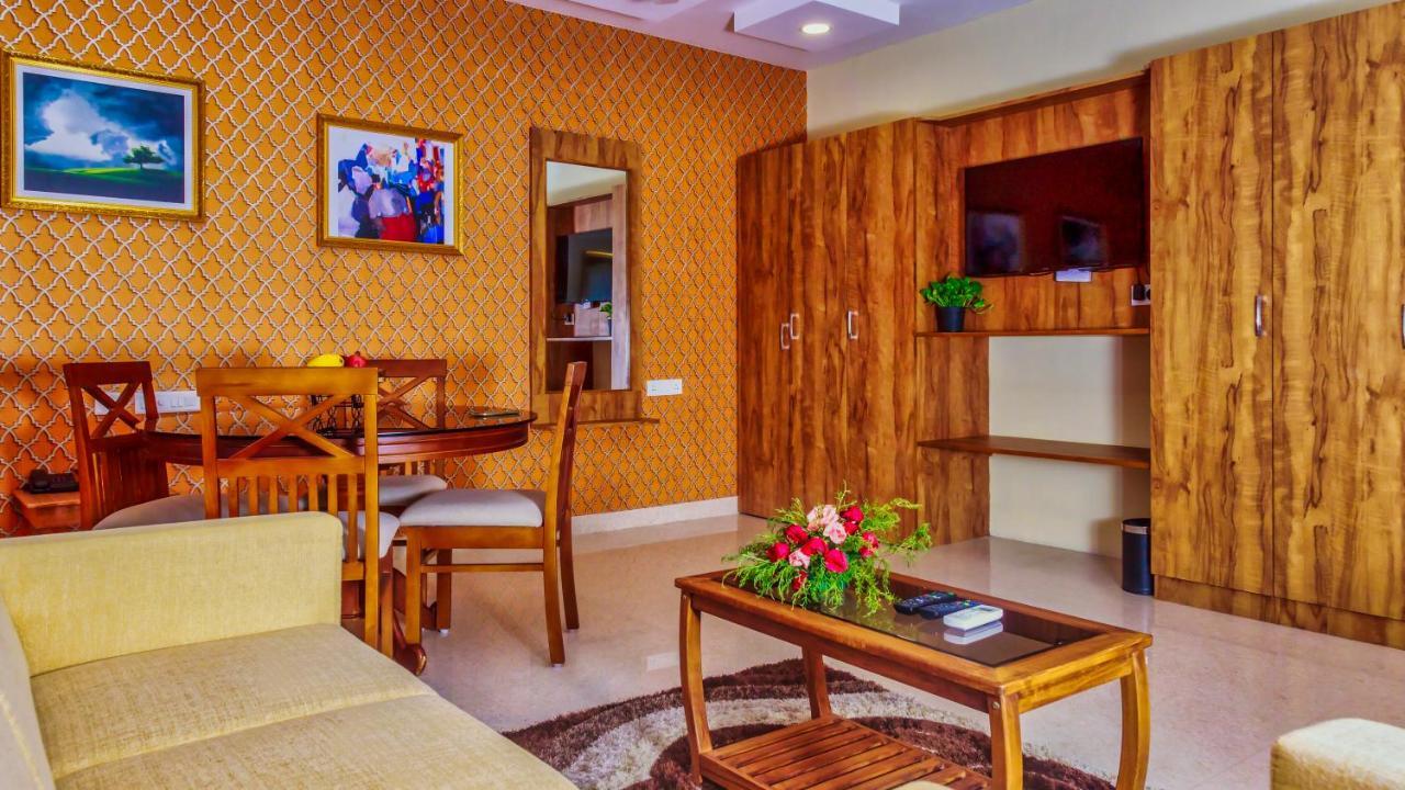 Hotel Royal Grande 韦洛尔 外观 照片