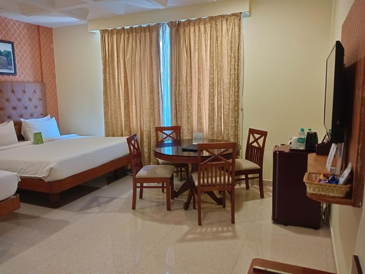 Hotel Royal Grande 韦洛尔 外观 照片