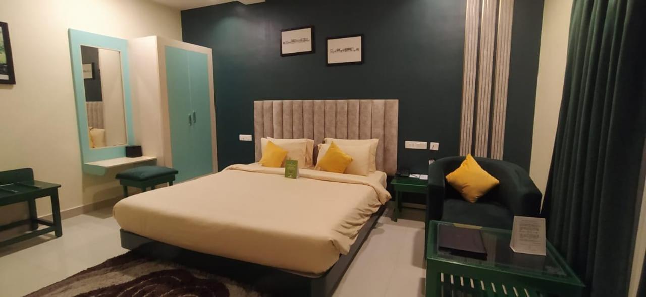 Hotel Royal Grande 韦洛尔 外观 照片