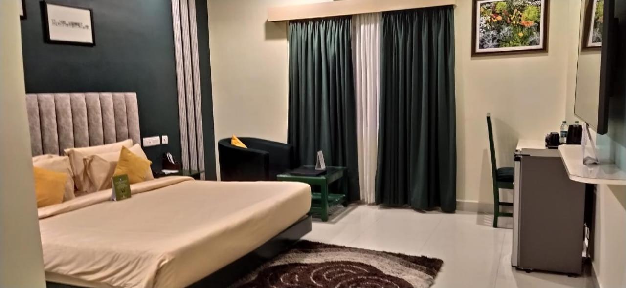Hotel Royal Grande 韦洛尔 外观 照片